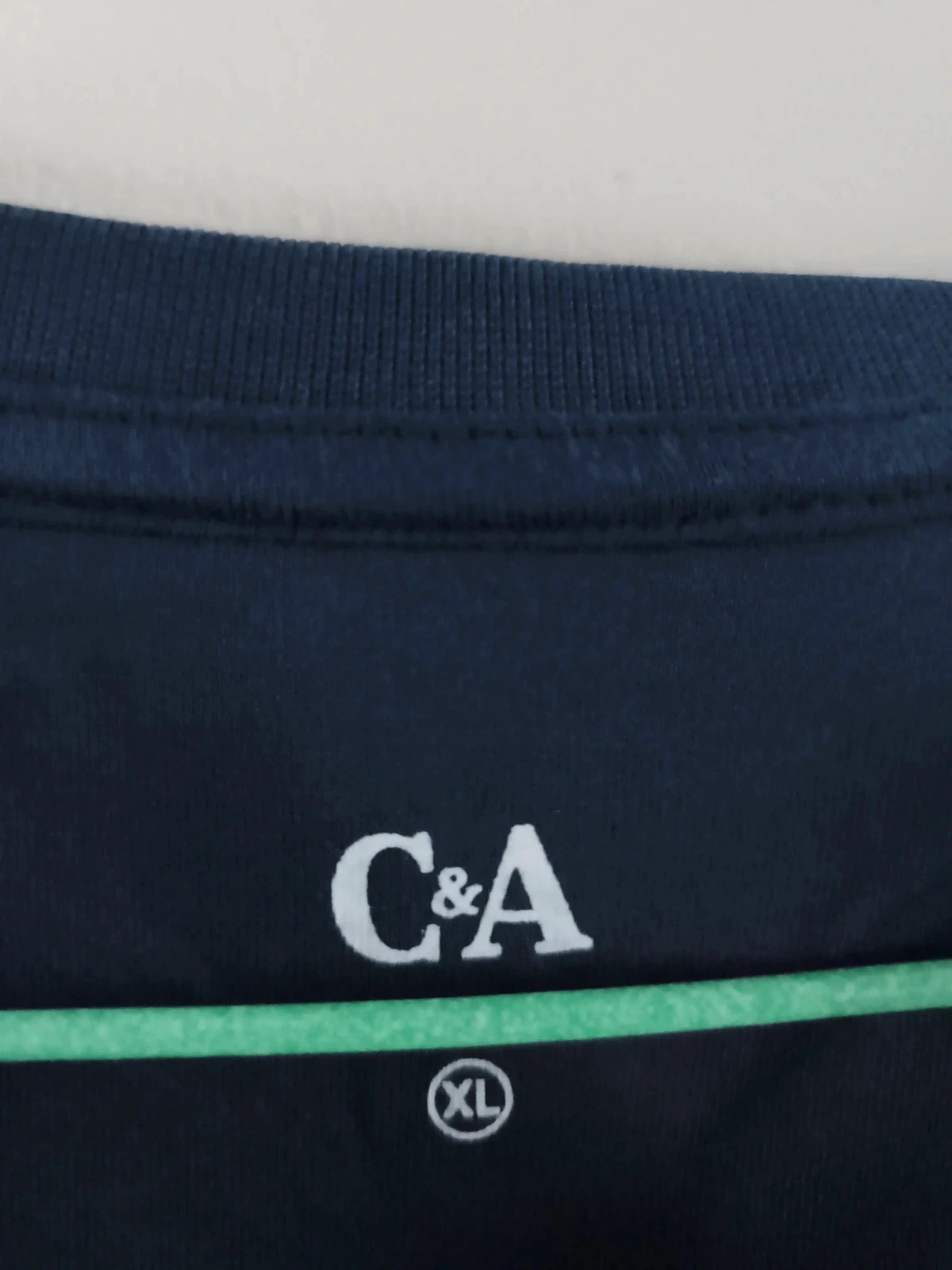Sudadera de cuello redondo – photo 3